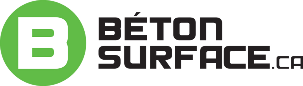 Logo Béton Surface